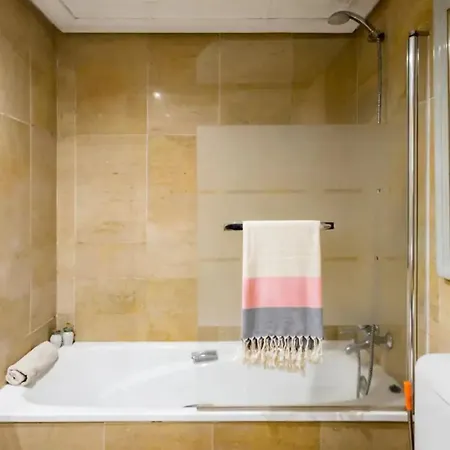 Afv Relax Apartment *