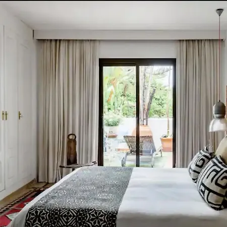 Apartment Afv Relax Marbella