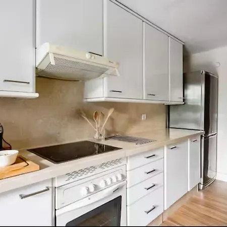Afv Relax Apartment