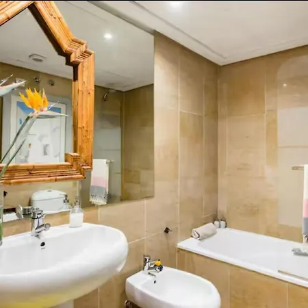 Apartment Afv Relax