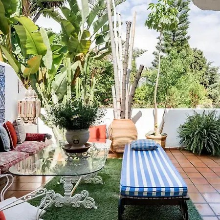 Apartment Afv Relax Marbella